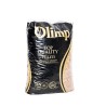 OLIMP PELLETS 6mm 15kg sack 65 sack palette