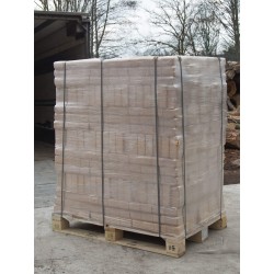 Holzbriketts RUF ( 96 Pakete á 10kg )