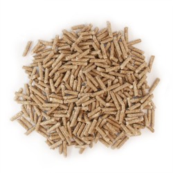 Holzpellets Premium ENplus A1 15 kg ( 66 Sack )