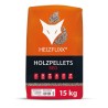 Holzpellets Red 15 kg ( 65 Sack )