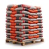 Holzpellets Red 15 kg ( 65 Sack )