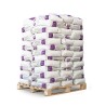 Strohpellets Einstreu 15 kg ( 65 Sack )